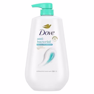 Dove Body Wash