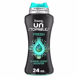 Downy Unstopables In Wash Scent Booster Beads
