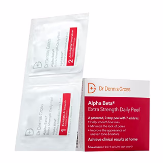 Dr. Dennis Gross Alpha Beta Extra Strength Daily Peel