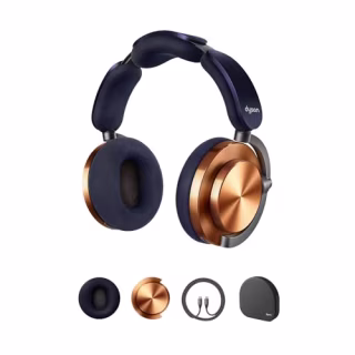 Dyson OnTrac Headphones