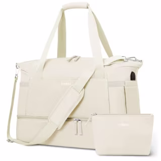 Etronik Personal Item Travel Bag