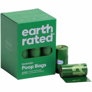 Earth Rated Dog Poop Bags