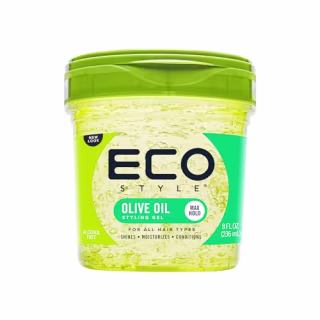 Eco Style Olive Oil Styling Gel