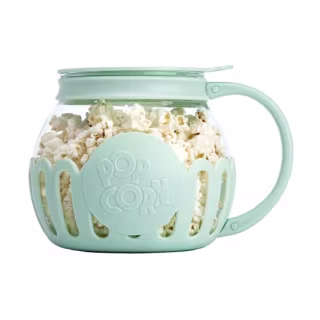 Ecolution Micro-Pop Microwave Popcorn Popper