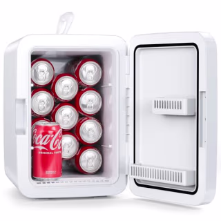 Electactic Mini Fridge