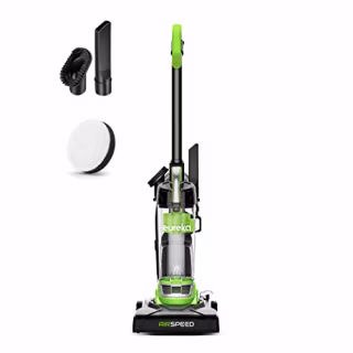 Eureka Airspeed Ultra-Lightweight Upright Vacuum 