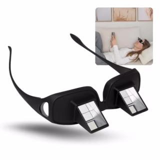 Evelots Laying Down Reading Glasses