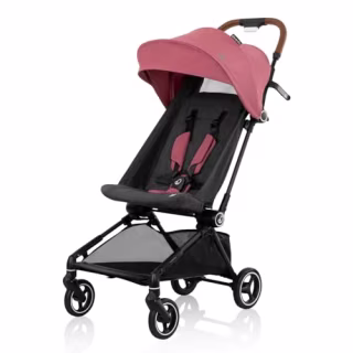 Evenflo Hummingbird Ultra-Lightweight Carbon Fiber Stroller