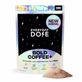 Everyday Dose Mushroom Coffee