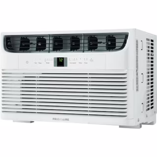 Frigidaire 6,000 BTU Window Air Conditioner & Dehumidifier