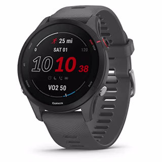 Garmin Forerunner 255