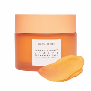 Glow Recipe Papaya Enzyme Cleansing Balm