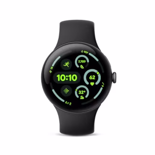 Google Pixel Watch 3
