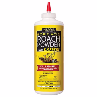 Harris Boric Acid Roach Powder