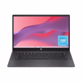 HP Chromebook 14 inch Laptop