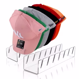 Sloworld Hat Stand Organizer