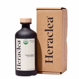Heraclea Mature Harvest Extra Virgin Olive Oil