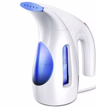 HiLife Portable Steamer for Clothes