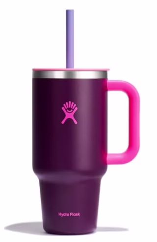 Hydro Flask 32 Oz Travel Tumbler