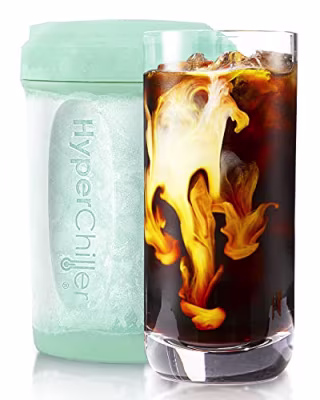HyperChiller HC2M Patented Iced Coffee/Beverage Cooler