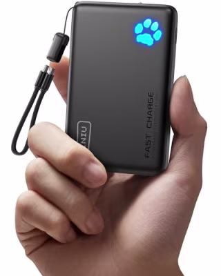 Iniu 45W Portable Charger