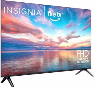 Insignia 40" Class F20 Series LED Full HD Smart Fire TV