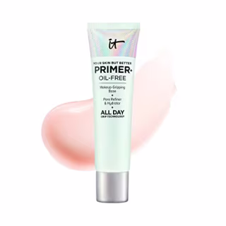 IT Cosmetics Your Skin But Better Makeup Primer+