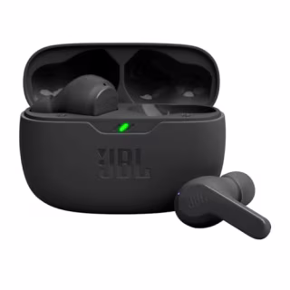 JBL Vibe Beam Deep Bass Sound Earbuds