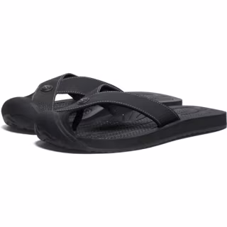 KEEN Men's Barbados Hybrid Flip-Flop