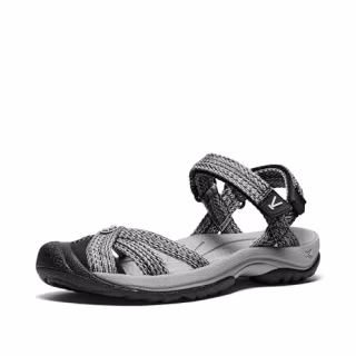 Keen Bali Strap Closed Toe Breathable Adjustable Quick Dry Sandals