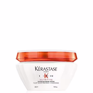 Kérastase Nutritive Masquintense Riche Hair Mask 