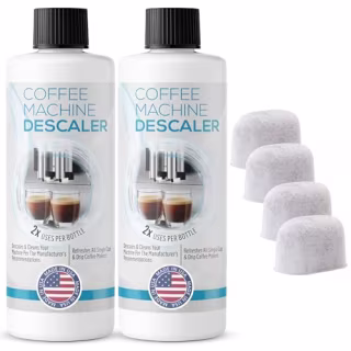 FreshFlow Keurig Compatible Descaling Solution