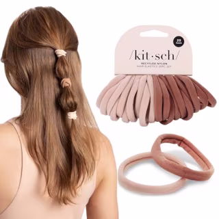 Kitsch No Damage Hair Ties