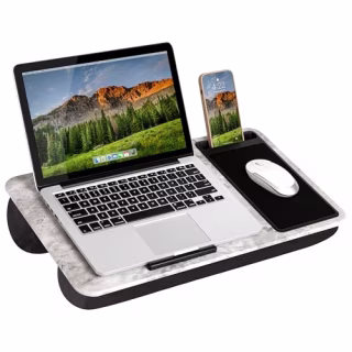 Lapgear Home Office Lap Desk