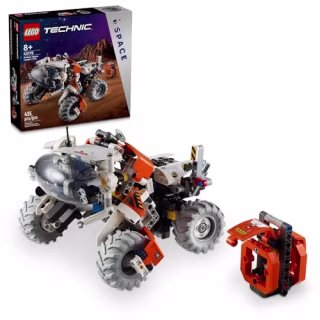 LEGO Technic Surface Space Loader