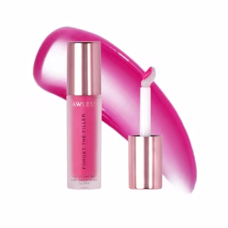 Lawless Forget The Filler Lip Plumper Line Gloss