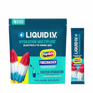 Liquid I.V. Hydration Multiplier