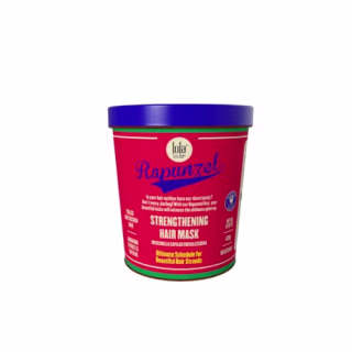 Lola From Rio Rapunzel Strengthening Hair Mask