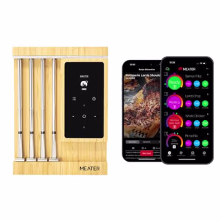 Meater Pro XL Wireless Smart Meat Thermometer