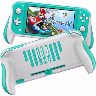 Meqi Grip Case for Switch Lite