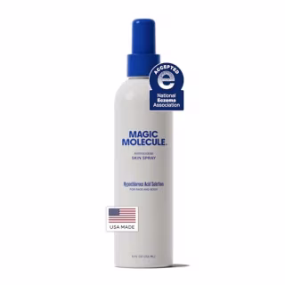 Magic Molecule Skin Hypochlorous Acid Spray