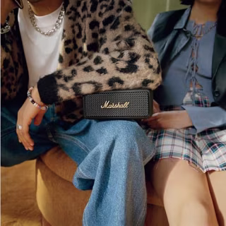 Marshall Emberton II Portable Bluetooth Speaker