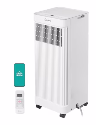 Midea Portable Air Conditioner