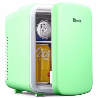 Reemix Mini Fridge