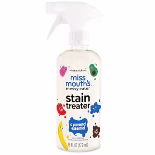 Miss Mouth's Messy Eater Stain Treater Spray