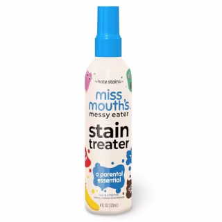 Miss Mouth's Messy Eater Stain Treater Spray