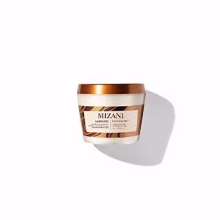 Mizani Coconut Soufflé