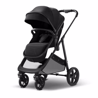 Mompush Wiz 2-in-1 Convertible Stroller