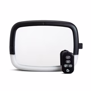 Munchkin Baby Car Mirror for Rear-Facing Car Seats