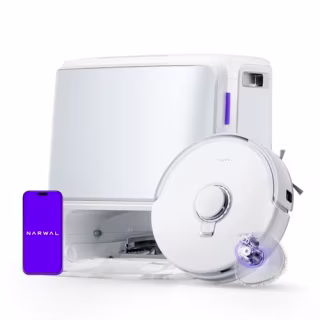 Narwal Freo Z10 Robot Vacuum and Mop Combo